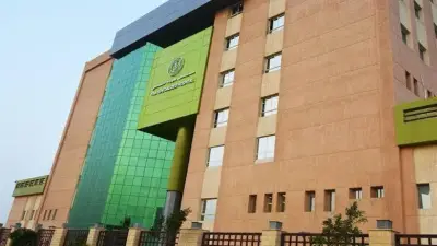 مستشفى طيبة التخصصي يفوز بالوسام الذهبي للمنظمة العالمية للسكتة الدماغية