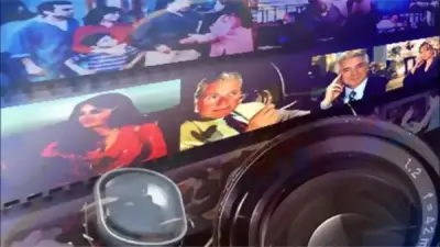 خبيرة: الدراما التليفزيونية أداة مؤثرة في تشكيل وعي الجمهور أكثر من الكتب