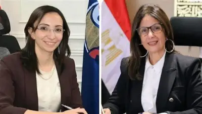 وزارة الثقافة تنتهي من تعقيم محتويات مكتبة دمنهور وتبدأ ترميم الكتب