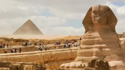 مصر وجهة استثمارية عالمية بفضل الاستقرار والبنية التحتية
