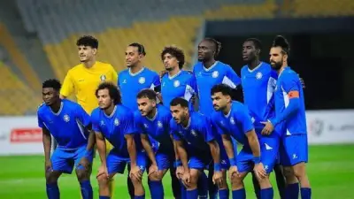 مفارقة غريبة في الدوري المصري: سموحة في مجموعة التتويج بنقاط أقل من فرق الهبوط