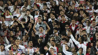 الموت يفجع نجم الزمالك قبل نهائي الكونفيدرالية