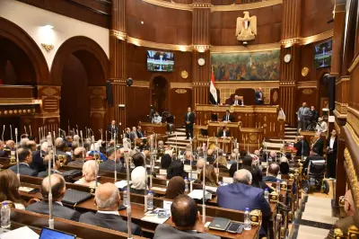 مقترح بقانون في الشيوخ لتنظيم صناعة المحتوى بغرامات رادعة للمخالفين