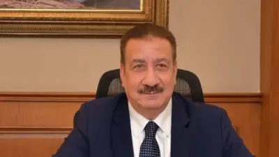 محافظ بورسعيد يؤكد التوسع في لقاءات خدمة المواطنين والمساعدات الإنسانية