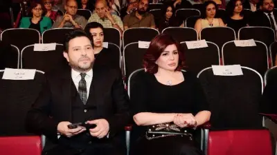 إلهام شاهين تنعى هاني شاكر: صداقة العمر سنظل نفتقده دائما