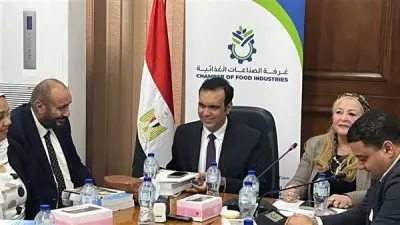 التنمية الصناعية: الصناعات الغذائية قطاع استراتيجي داعم للاقتصاد المصري