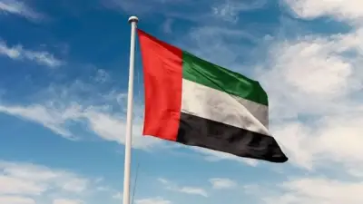 الإمارات تؤسس لجنة وطنية لتوثيق العدوان الإيراني والجرائم الدولية