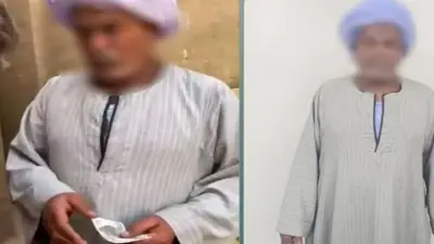 القصة الكاملة لواقعة حارس معبد الكرنك والسائح الأمريكي.. إكرامية لا رشوة