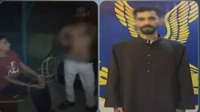 خلاف على طلب مشروبات ينتهي باحتجاز وضرب صاحب مقهى بالقاهرة
