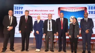 نائب محافظ الإسكندرية: الصحة في صدارة أولويات الدولة لبناء الإنسان