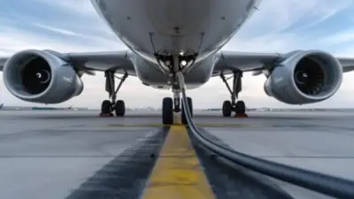 ارتفاع تكاليف وقود الطائرات يضغط على شركات الطيران الأمريكية