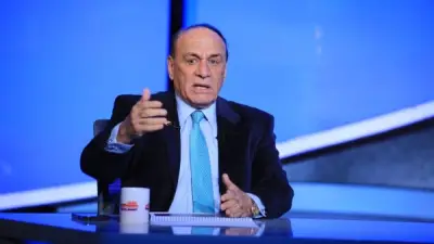 سمير فرج: الحرب الحديثة لم تعد عسكرية فقط.. بل نفسية وقانونية