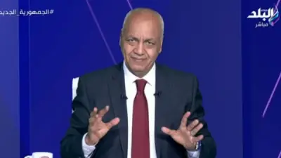 مصطفى بكري: السعودية تمنع استخدام قواعدها وأجوائها لفتح مضيق هرمز