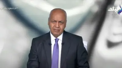 مصطفى بكري: موقف مصر الداعم للخليج ثابت ولا يقبل التشكيك