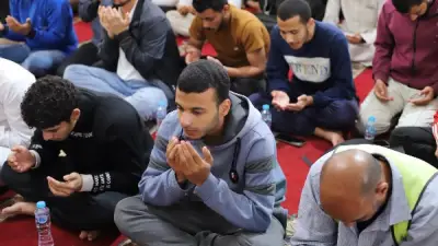 أحمد الطلحي: الأخلاق النبوية تصنع السعادة الحقيقية في حياة الإنسان