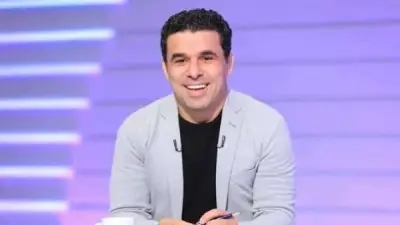 خالد الغندور: يحق للزمالك الاجتهاد وحصد الدوري والبطولة تصنع التاريخ