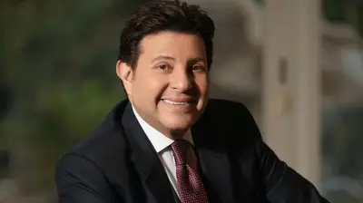 حلمي عبدالباقي يودع هاني شاكر بكلمات مؤثرة: فقدنا قيمة فنية وإنسانية نادرة