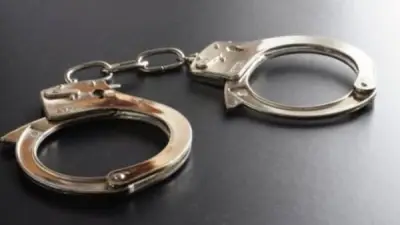 ضبط المتهم بقتل ابن عمه في الباجور بالمنوفية بعد هروبه