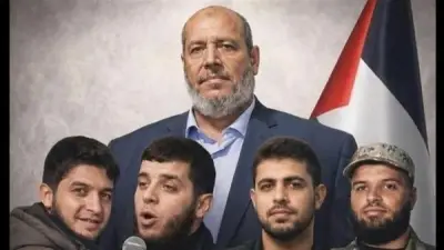 خبير: سياسة الاغتيالات عقيدة إسرائيلية لتهديد الخصم وآخرهم عزام الحية