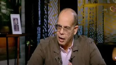 أكرم القصاص: سلطنة عمان لعبت دوراً محورياً لمنع الحرب الأمريكية الإيرانية