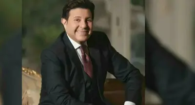 نجوم الفن والرياضة وشخصيات عامة في عزاء هاني شاكر بمسجد أبو شقة