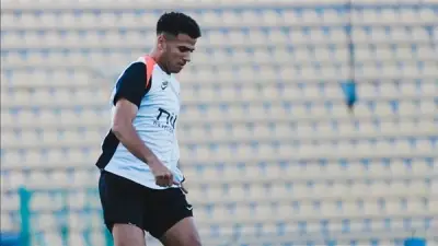 ربيع: نسعى لتحقيق نتيجة إيجابية أمام اتحاد العاصمة في نهائي الكونفدرالية