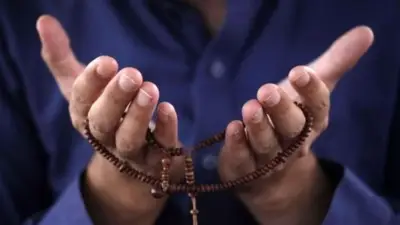 أجمل دعاء يوم الجمعة مكتوب ومستجاب يحمل الخير والسكينة