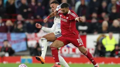 تعديل موعد مباراة ليفربول وأستون فيلا في الدوري الإنجليزي