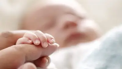 نجاح أول ولادة طبيعية مجانية بمستشفى شبرامنت المركزي في الجيزة