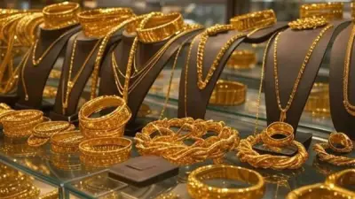 تغير مفاجئ في أسعار الذهب اليوم في مصر بعد عودة الضربات العسكرية بين أمريكا وإيران