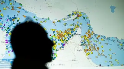 مشروع قرار بحريني أممي لإنشاء ممر إنساني في مضيق هرمز نيابة عن دول الخليج