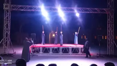 ثقافة الأقصر تحتفي بعيد العمال بسلسلة فعاليات متنوعة