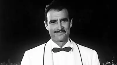 في ذكرى أحمد مظهر: محطات فنية وإنسانية في حياة برنس السينما