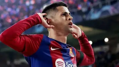 عقدة شخصية.. كانسيلو يشعل الكلاسيكو قبل موقعة الأحد
