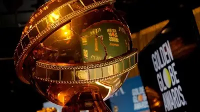 جولدن جلوب تضع قواعد صارمة لاستخدام الذكاء الاصطناعي في الأفلام