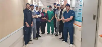 رئيس هيئة الرعاية الصحية: عمليات دقيقة تُبث لأول مرة مباشرة من غرف القسطرة