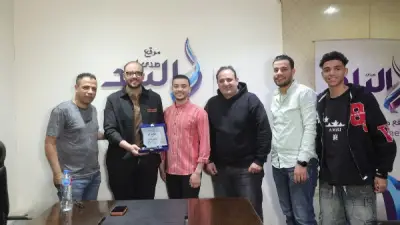 مصطفى الشامي: موسم غريب ببلدية المحلة ودمج الأندية وتقليل الأجانب مرفوض