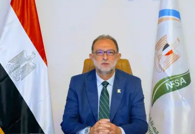 مديرة الوكالة الإسبانية لسلامة الغذاء تشيد بالتطور الملحوظ في مصر