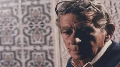 المركز القومي للسينما يبدأ تصوير فيلم تسجيلي عن إرث يوسف شاهين