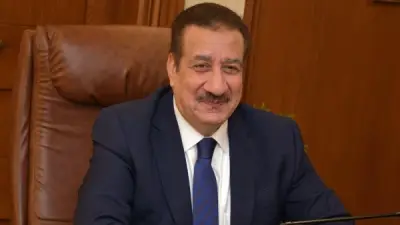 محافظ بورسعيد يشدد على تكثيف الحملات الرقابية بالأسواق استعدادا لعيد الأضحى
