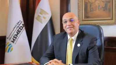 جهاز تنمية المشروعات يقدم دورات تدريب مجانية لريادة الأعمال بدمياط
