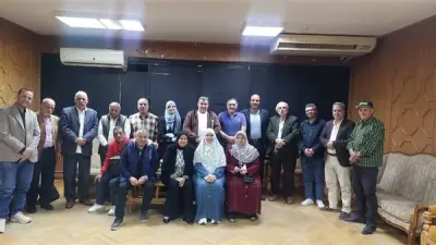 ندوة بقصر ثقافة الإسماعيلية تناقش العلاقة بين الصحة والإبداع