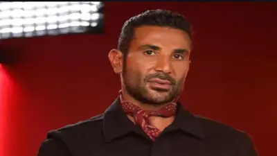 أحمد سعد يعلن تغيير إدارة أعماله وزوجته تعلق
