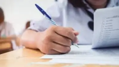 التعليم تطمئن الطلاب: امتحانات الشهر ضمن المنهج ولا صحة للشائعات