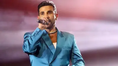 أحمد سعد يعلن انفصاله عن زوجته للمرة الثالثة ويغير إدارة أعماله