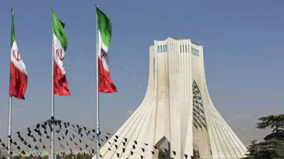 طهران: ردنا على المقترح الأمريكي لا يزال قيد الدراسة