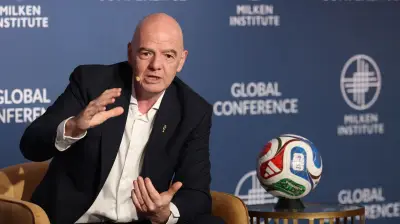 الكونجرس الأمريكي يشعل فضيحة فيفا بأسعار جنونية لكأس العالم