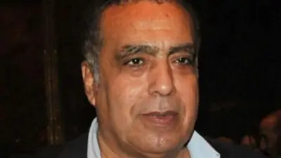 رد فعل محمد العدل على أزمة مدحت عبد الهادي والأهلي: عيب يا كابتن