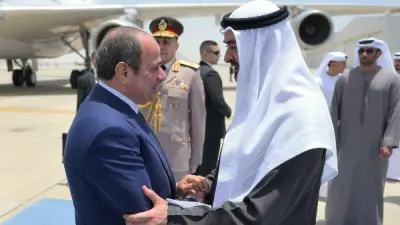 خبير سياسي: زيارات السيسي للإمارات وعُمان تؤكد دور مصر الداعم للأشقاء