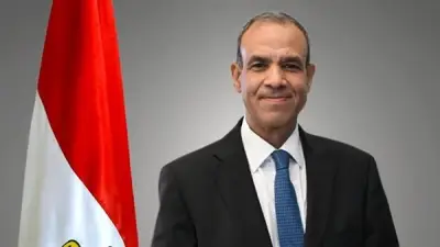 مصر تدين الاعتداءات الإيرانية على الإمارات وتؤكد التضامن